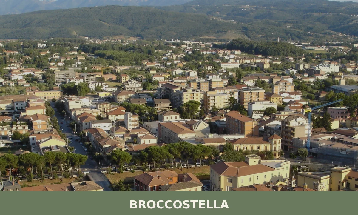 Broccostella