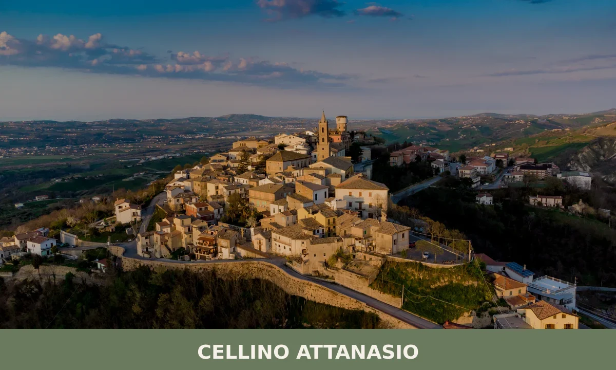 Cellino Attanasio
