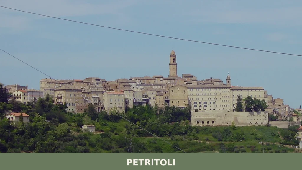 Marche