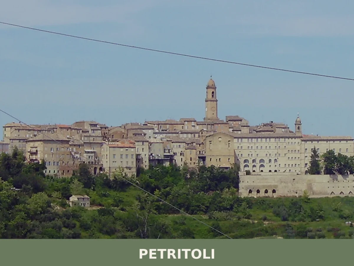 Petritoli