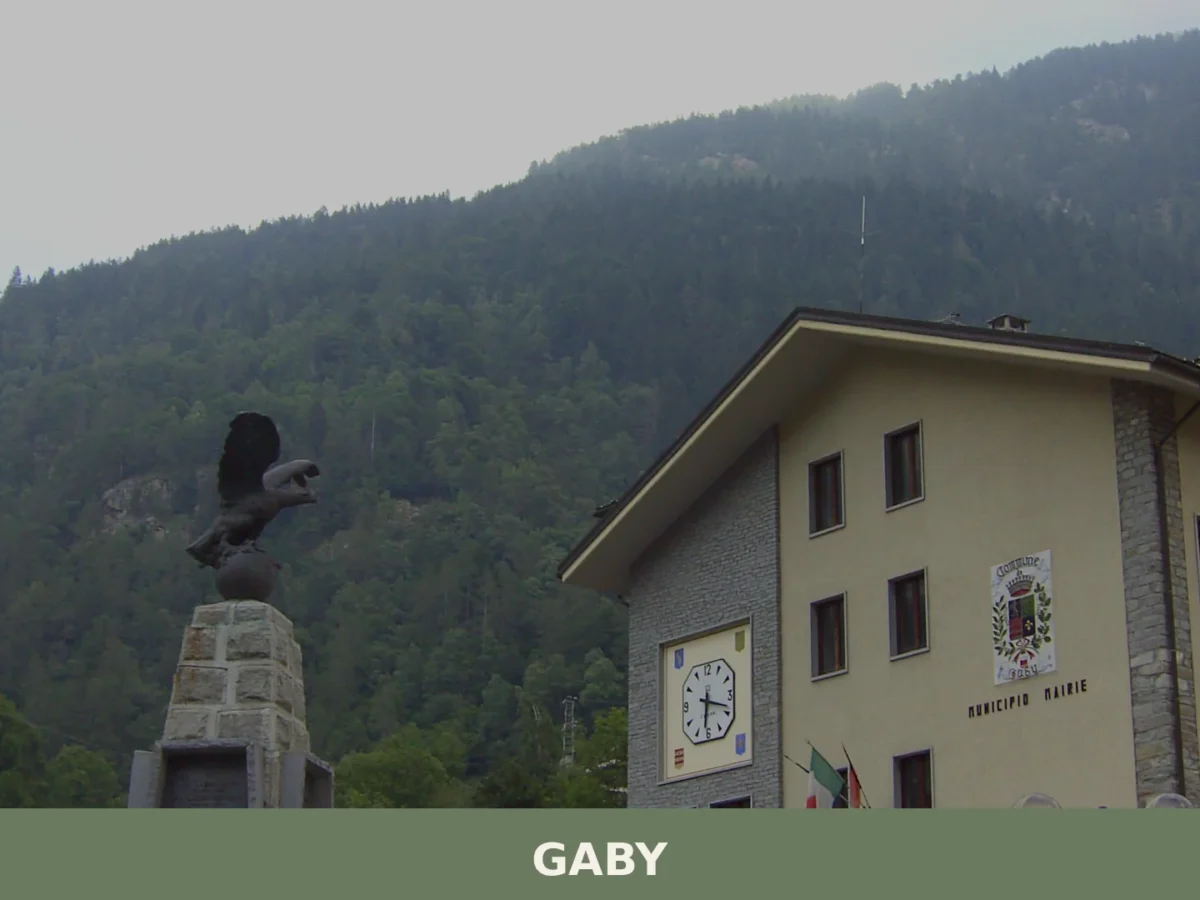 Gaby