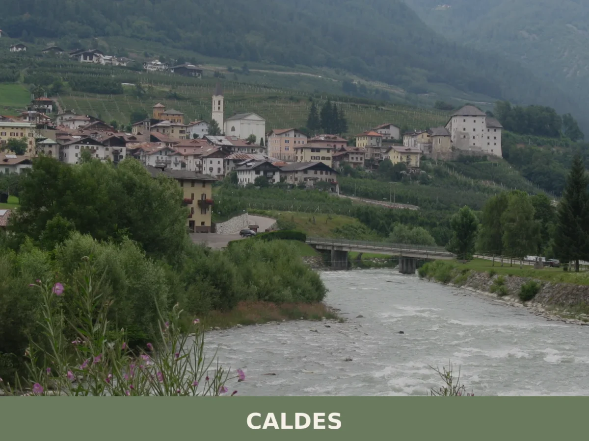 Caldes