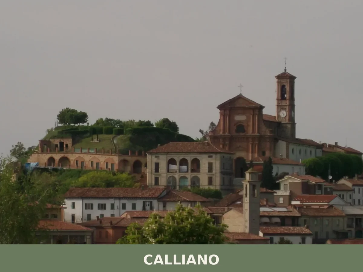 Calliano