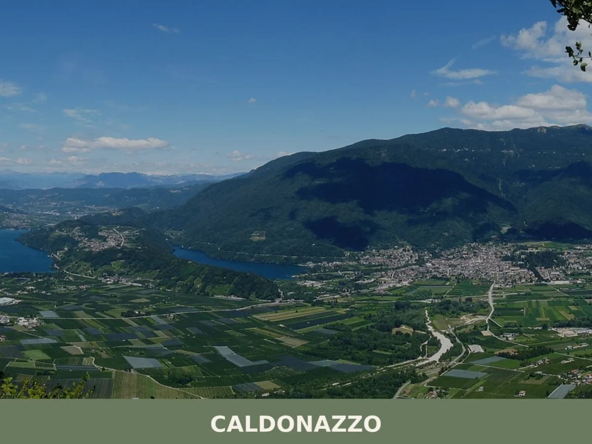 Caldonazzo