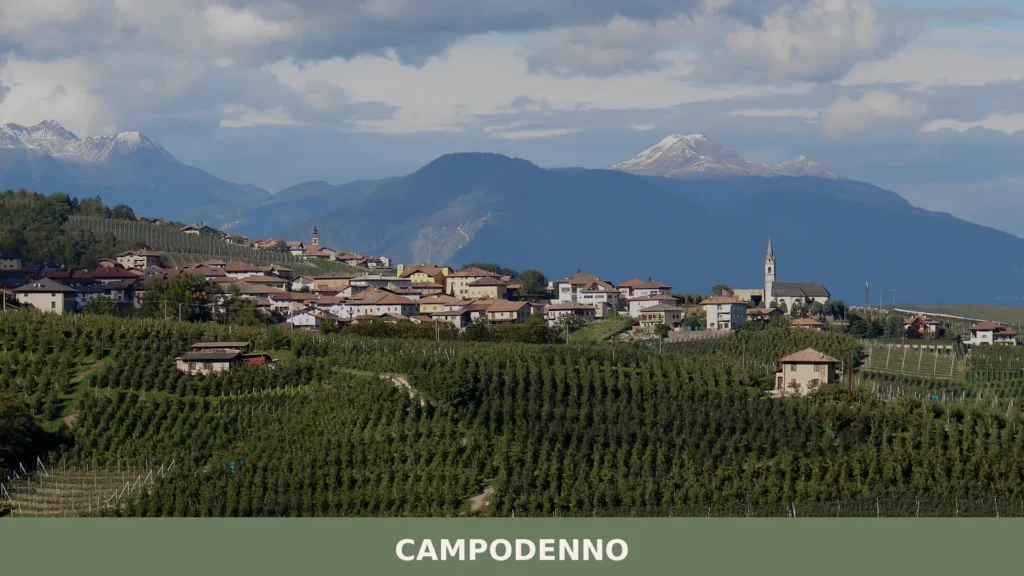 Trentino-Alto Adige