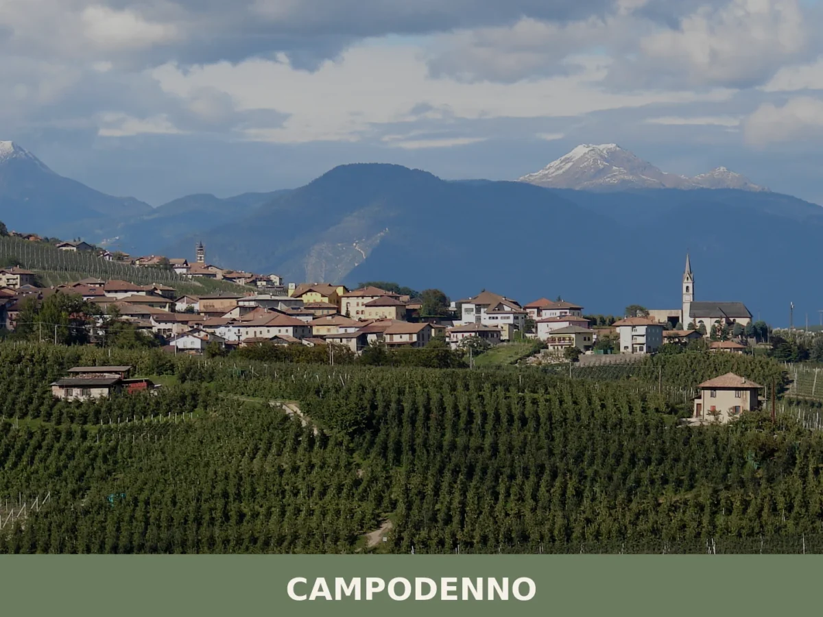 Campodenno