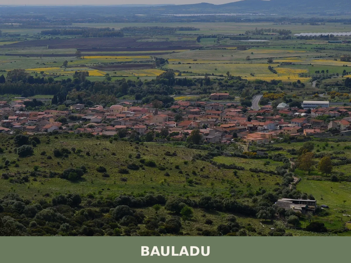 Bauladu