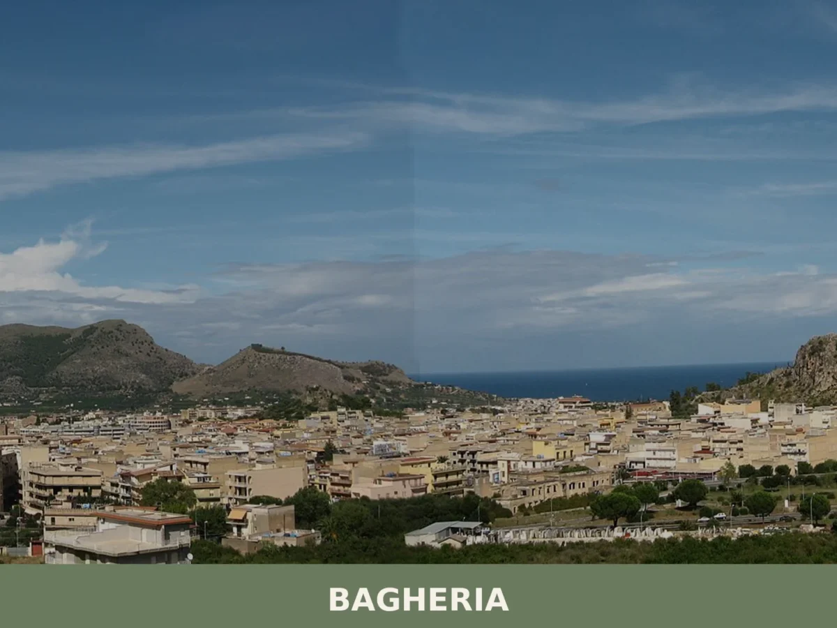 Bagheria