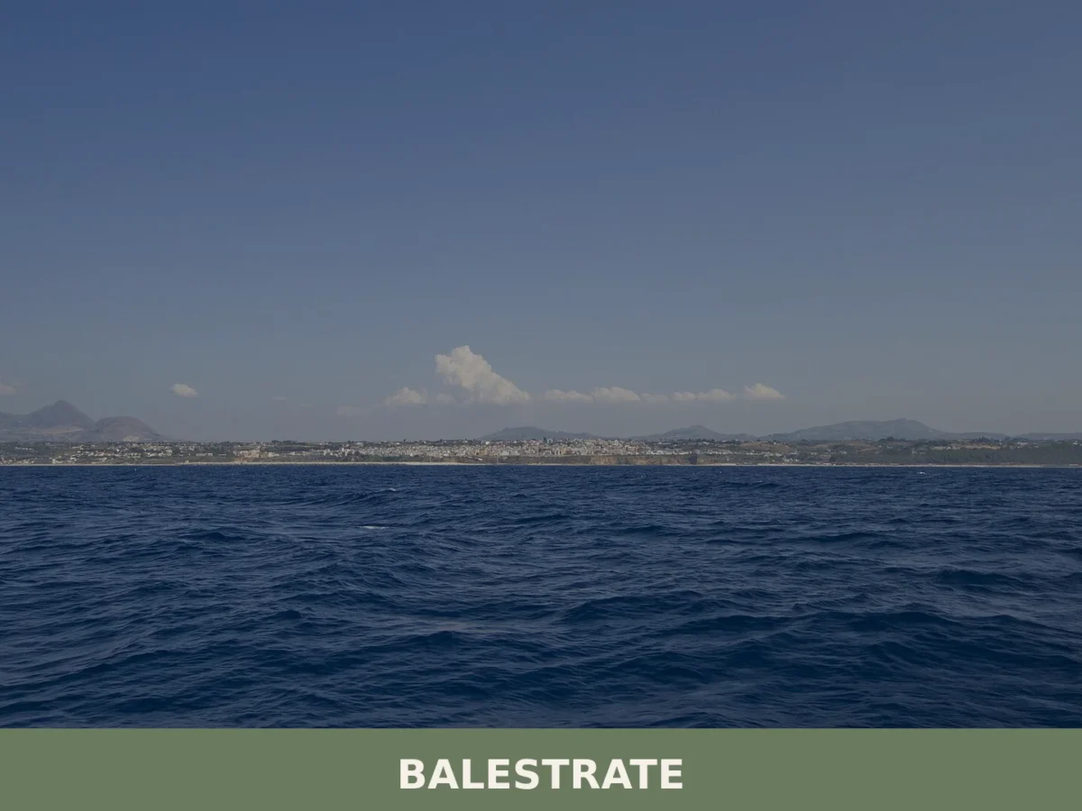 Balestrate