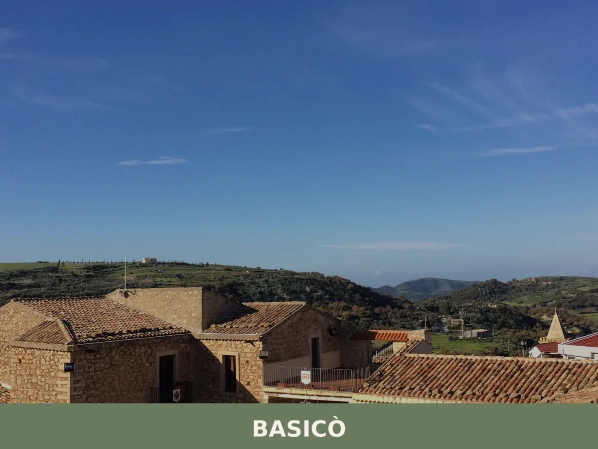Basicò