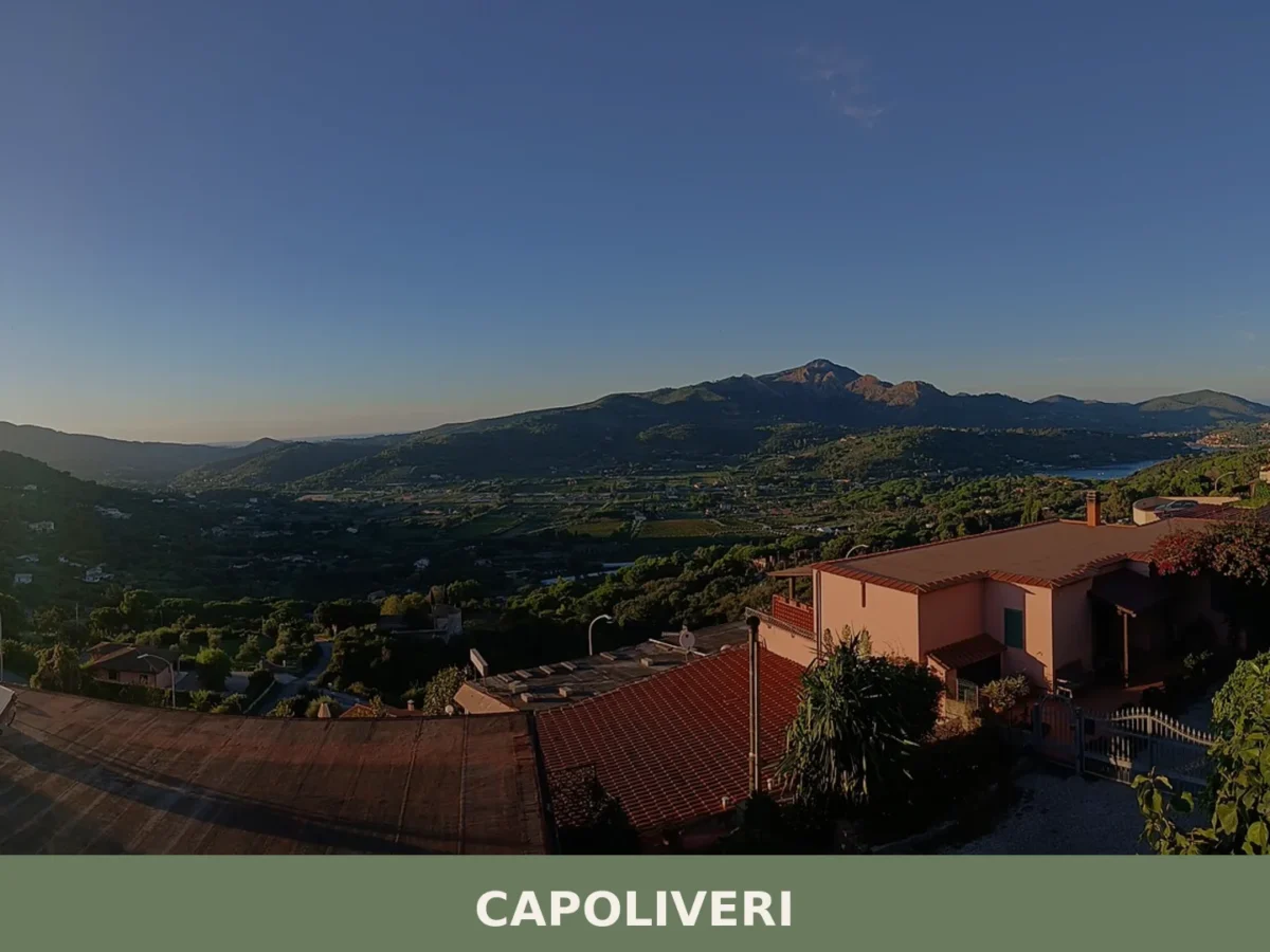 Capoliveri