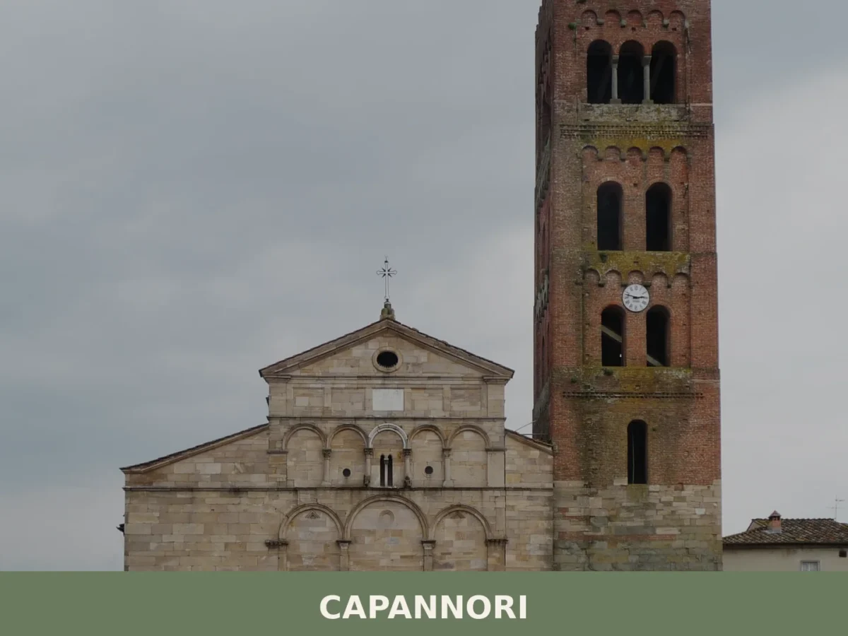Capannori