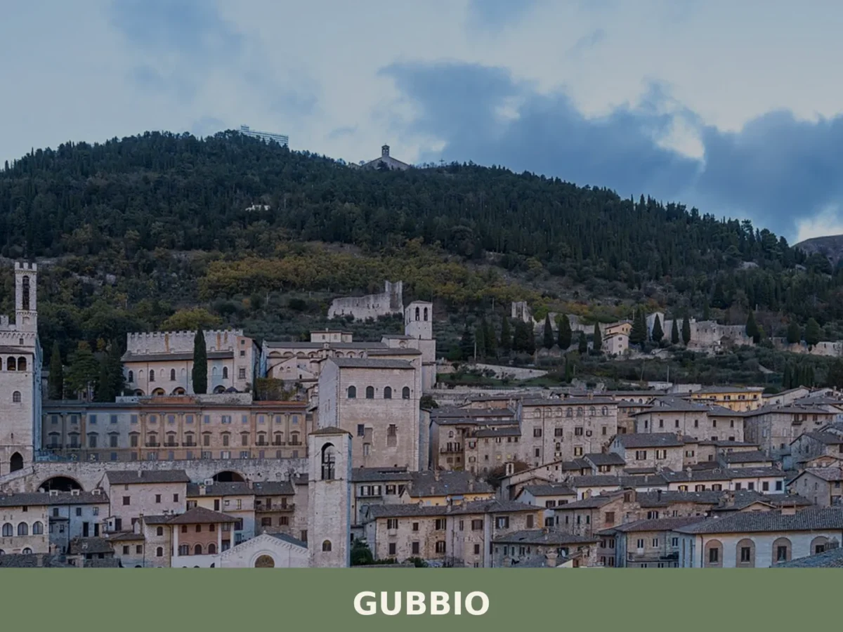 Gubbio