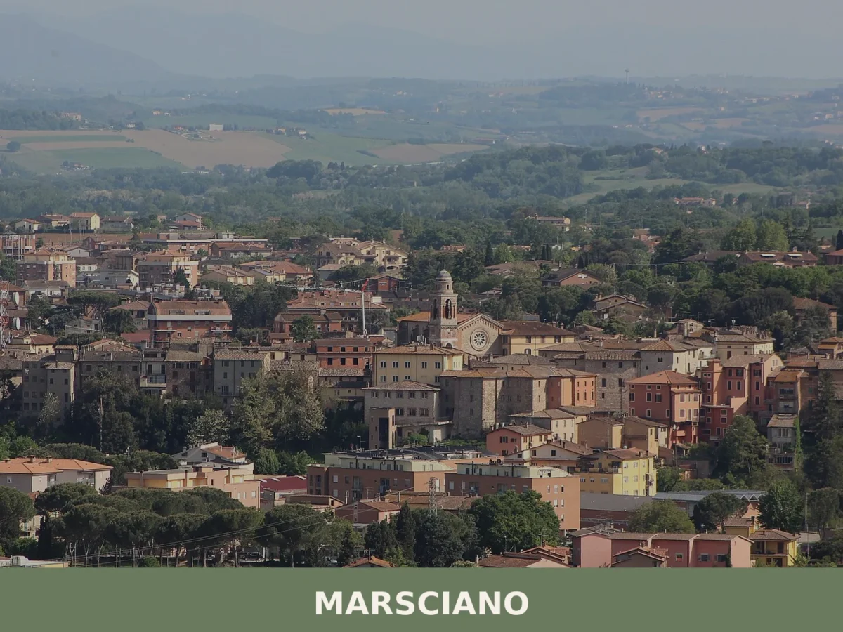 Marsciano