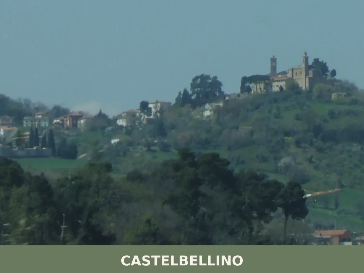 Castelbellino