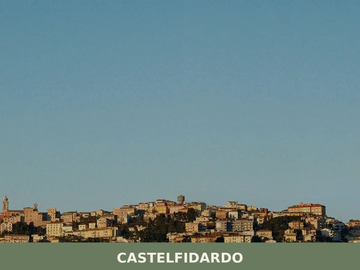 Castelfidardo