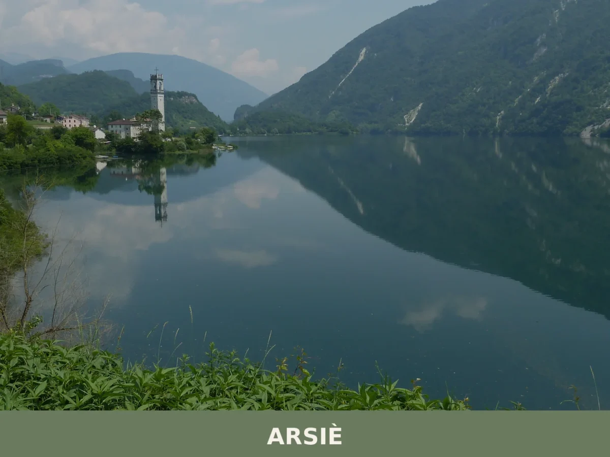 Arsiè