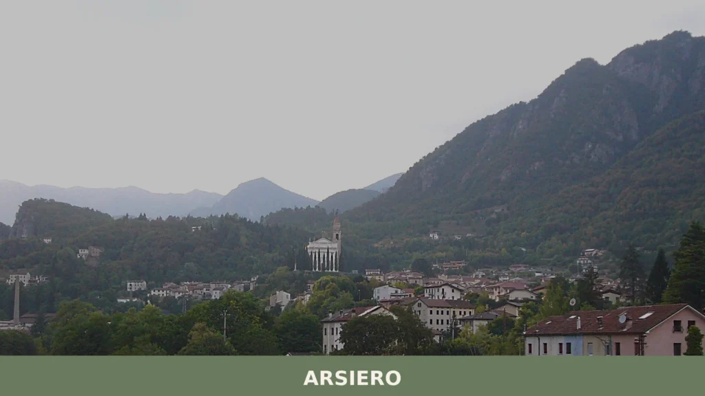 Arsiero