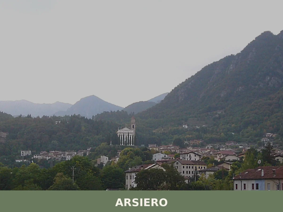 Arsiero