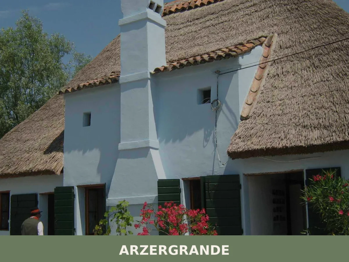 Arzergrande