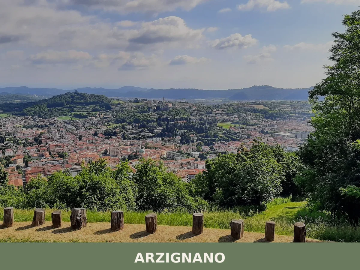 Arzignano
