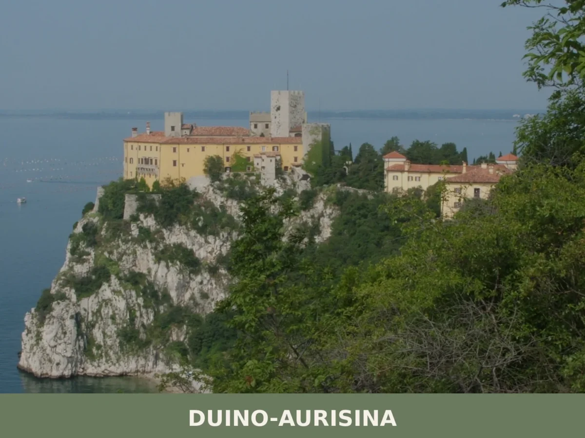 Duino-Aurisina