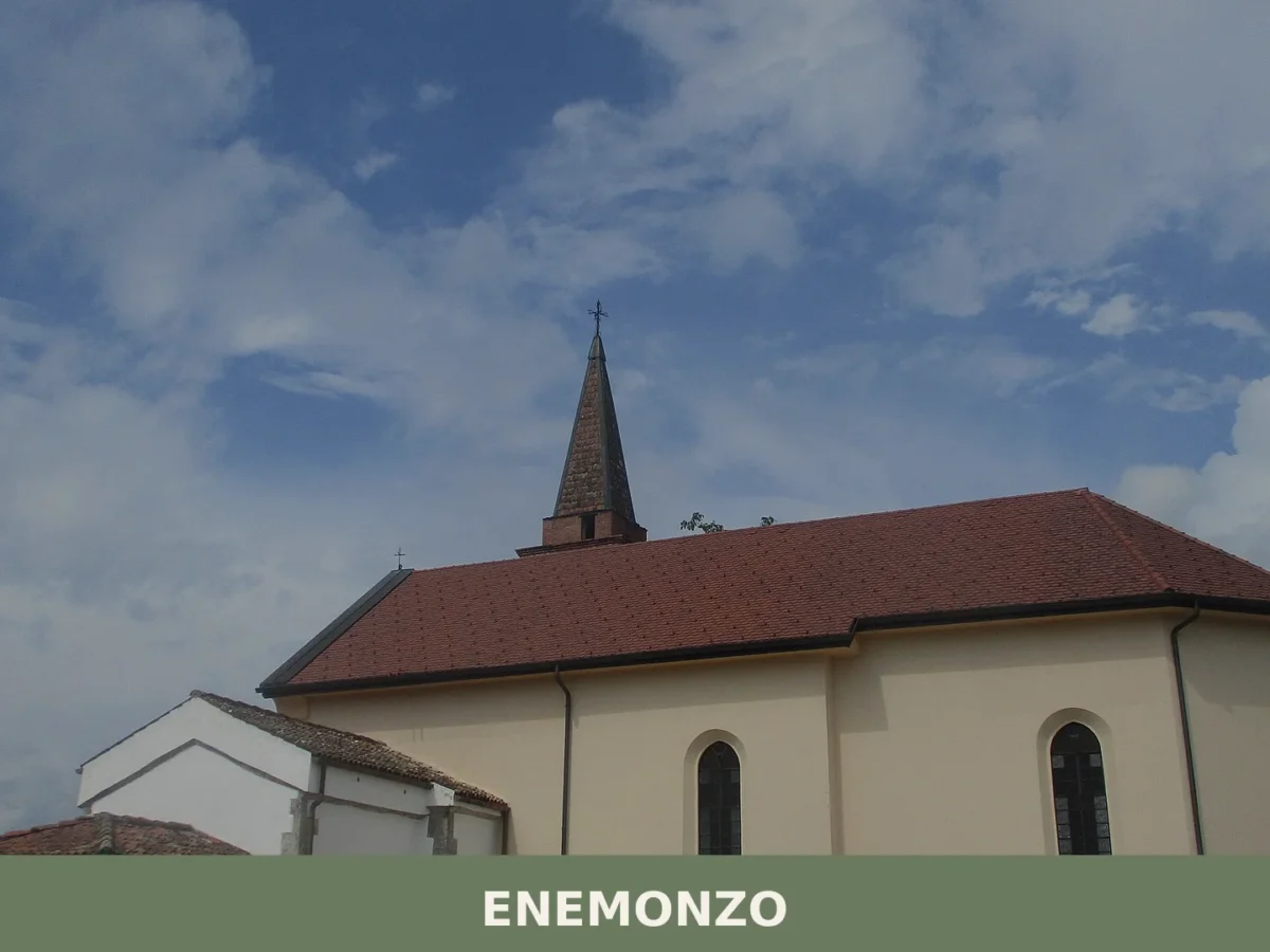 Enemonzo