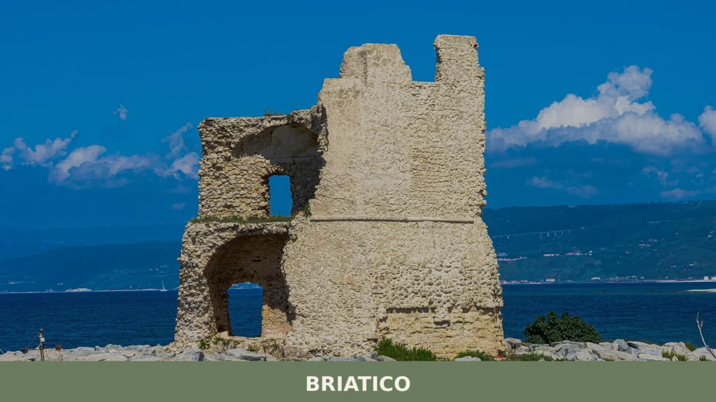 Calabria