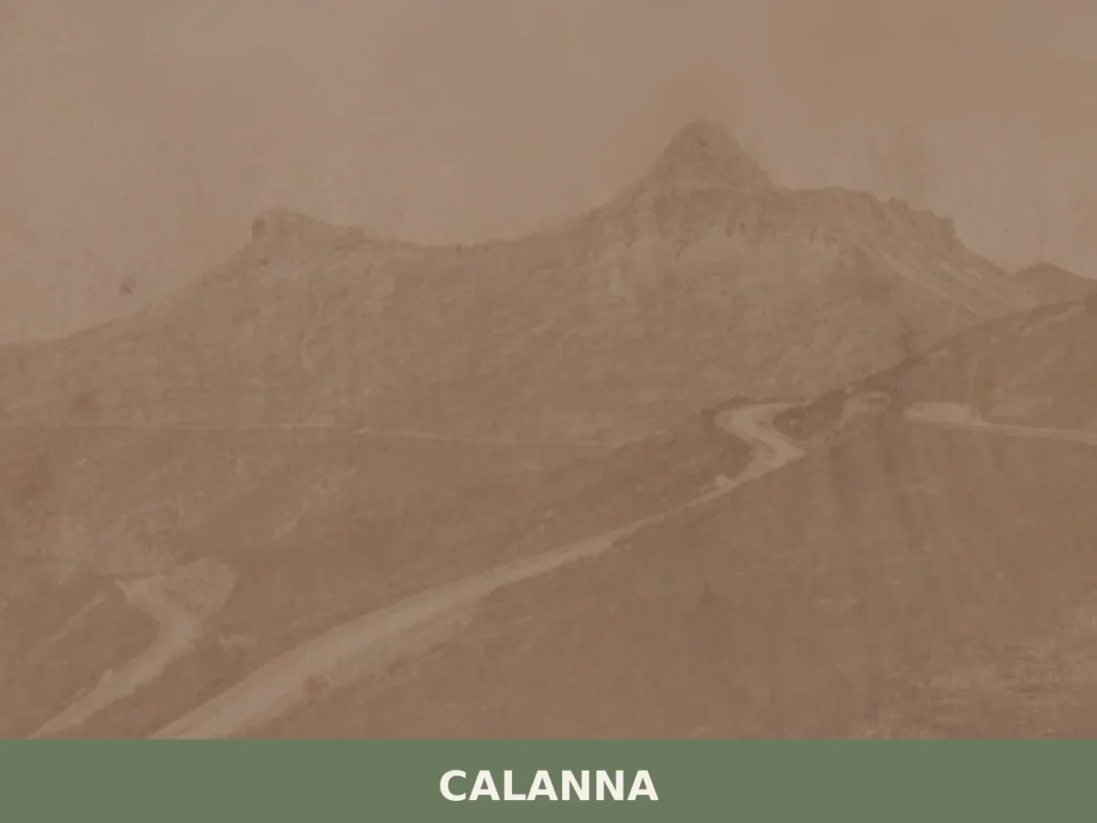 Calanna
