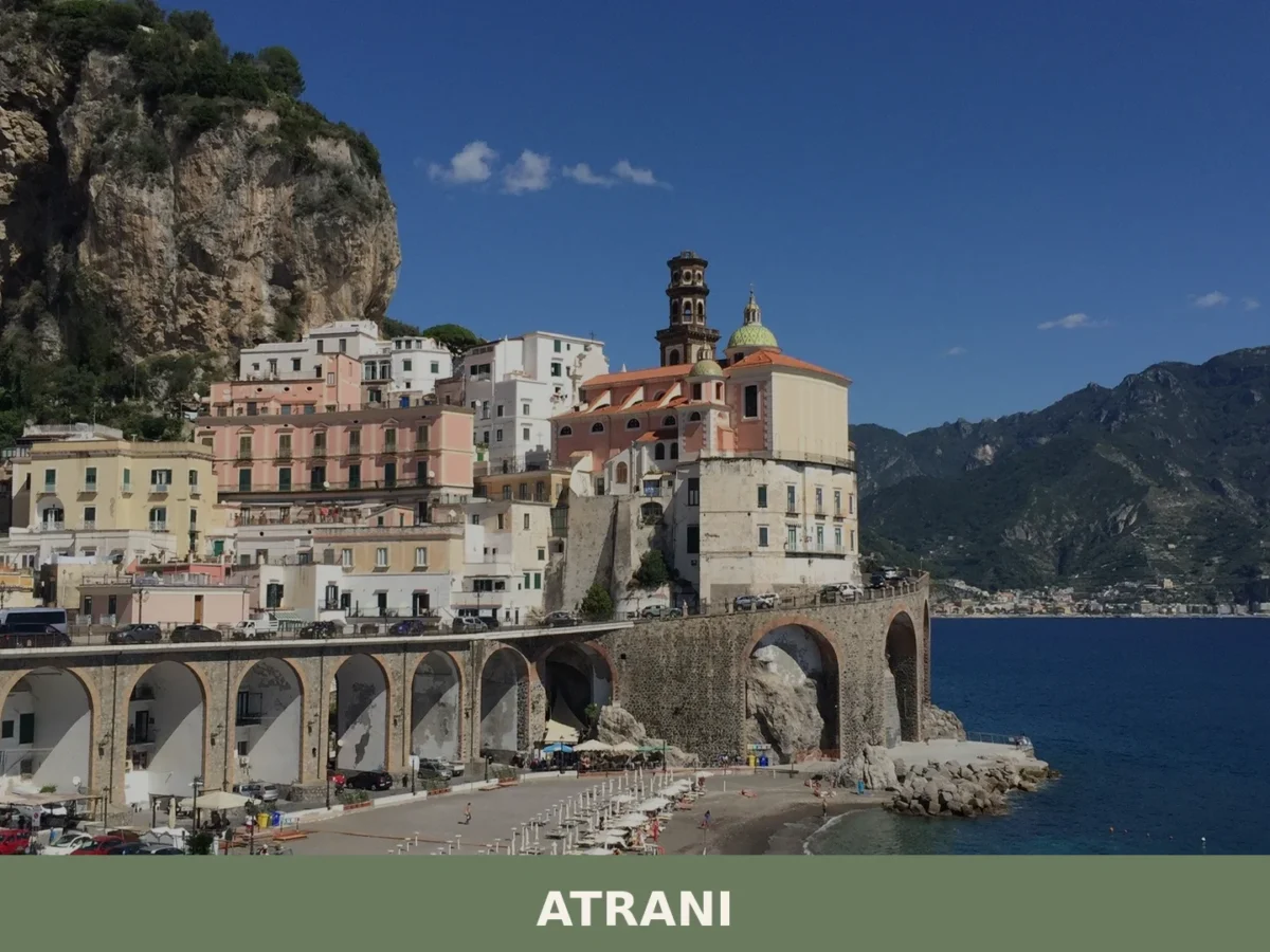 Atrani