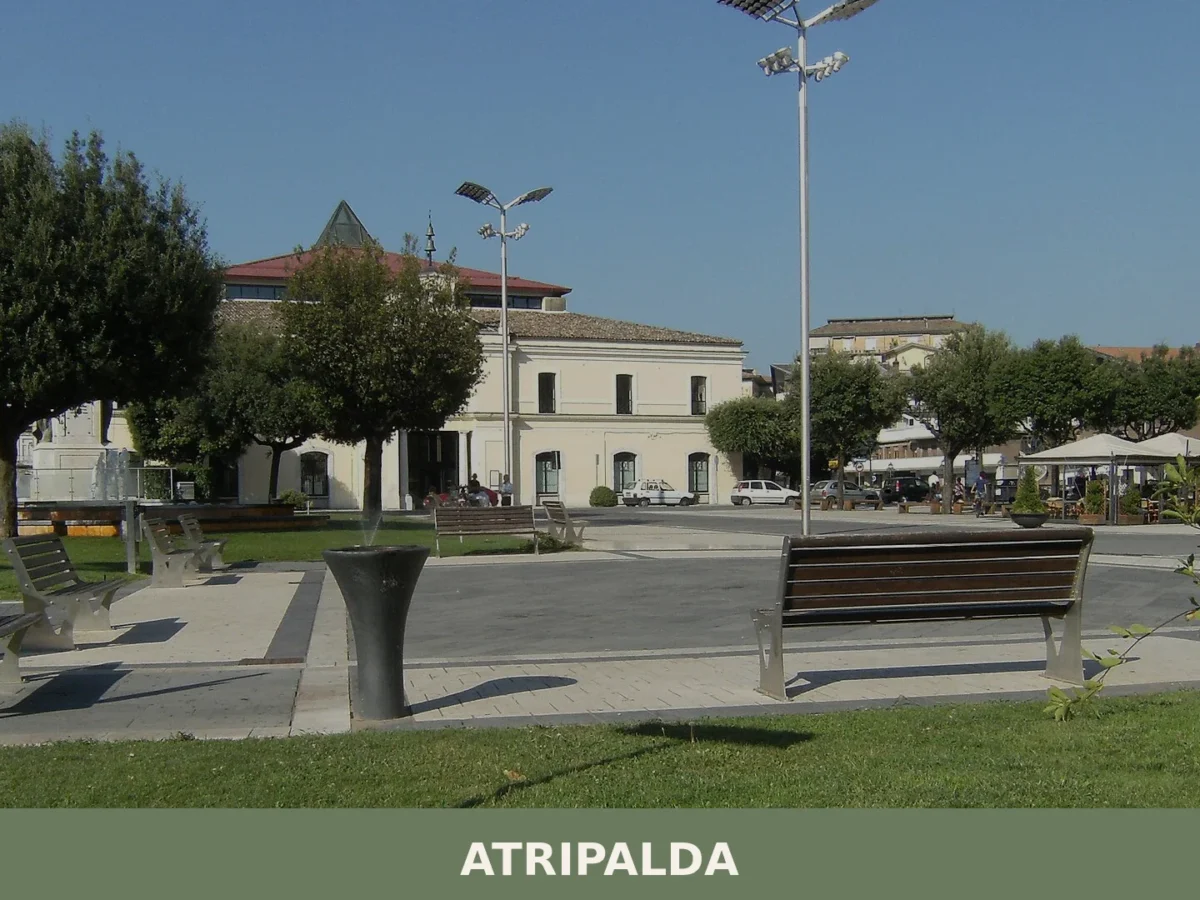 Atripalda