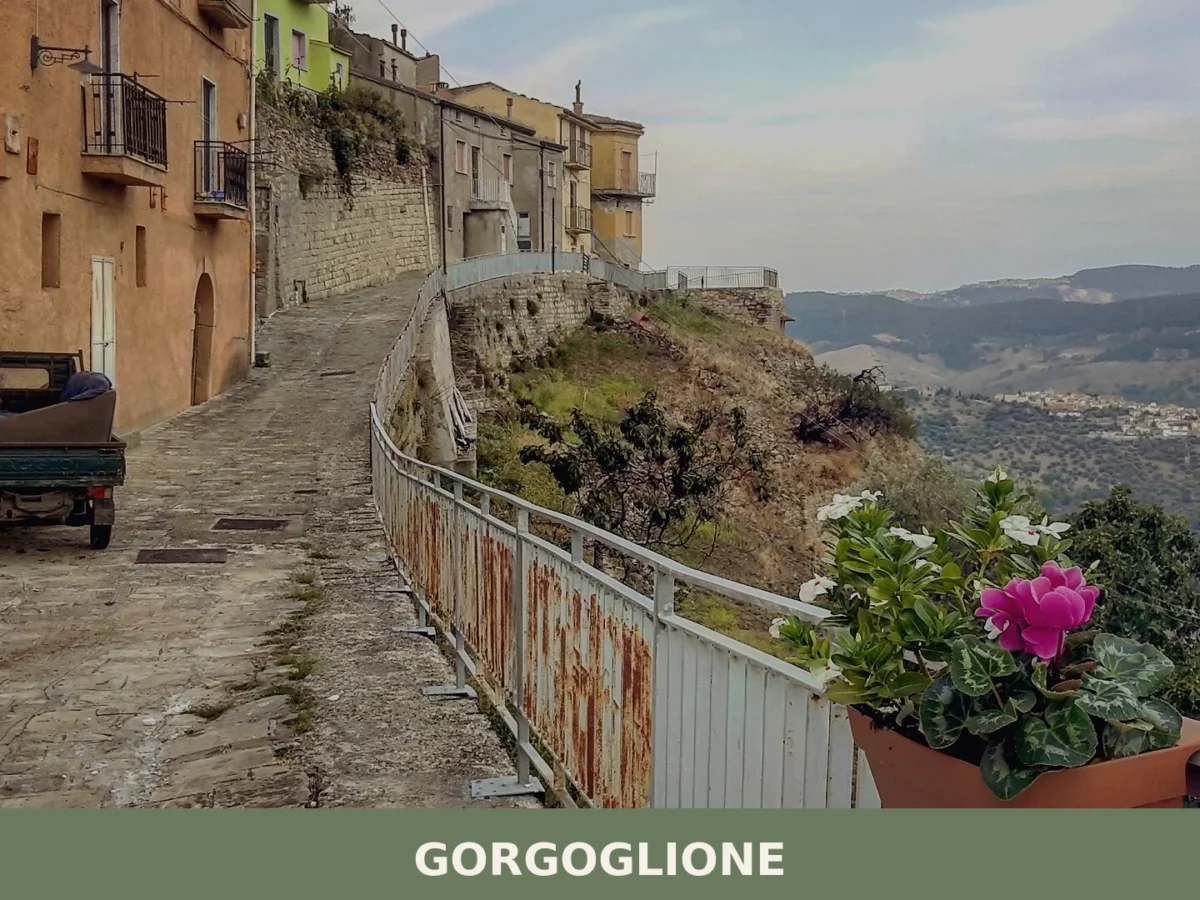 Gorgoglione