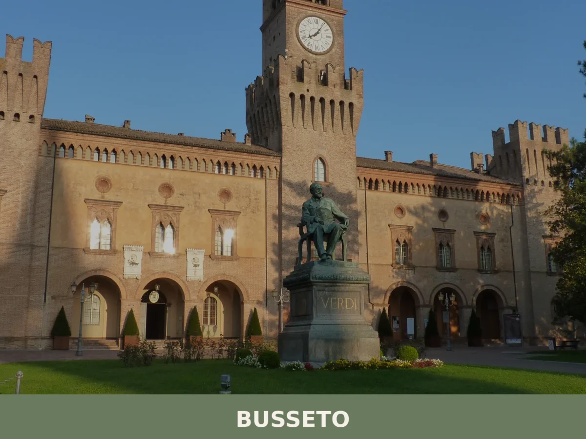 Busseto