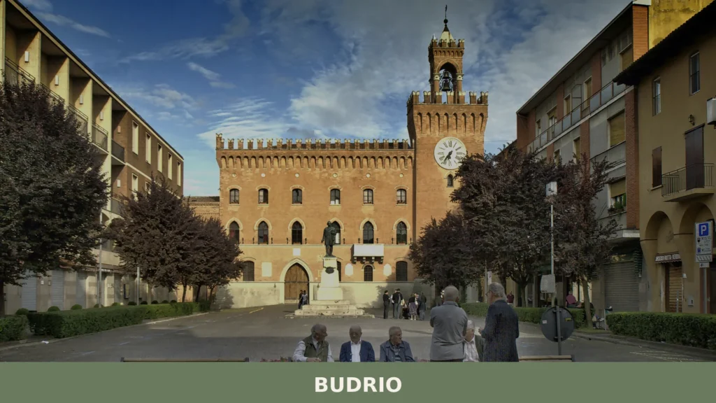 Budrio