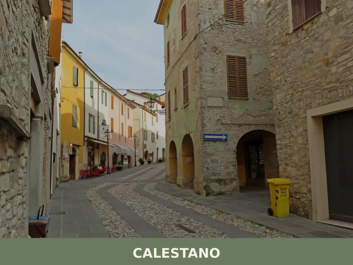 Calestano