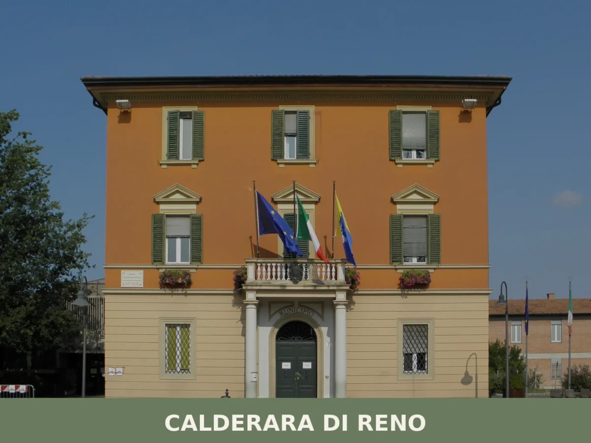 Calderara di Reno