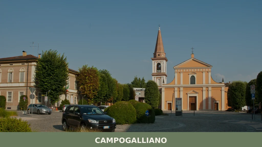 Campogalliano