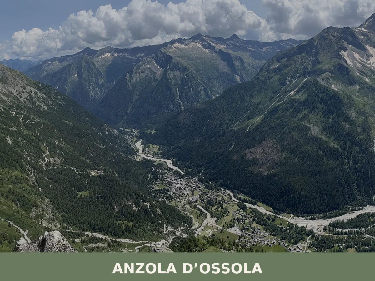 Anzola d’Ossola