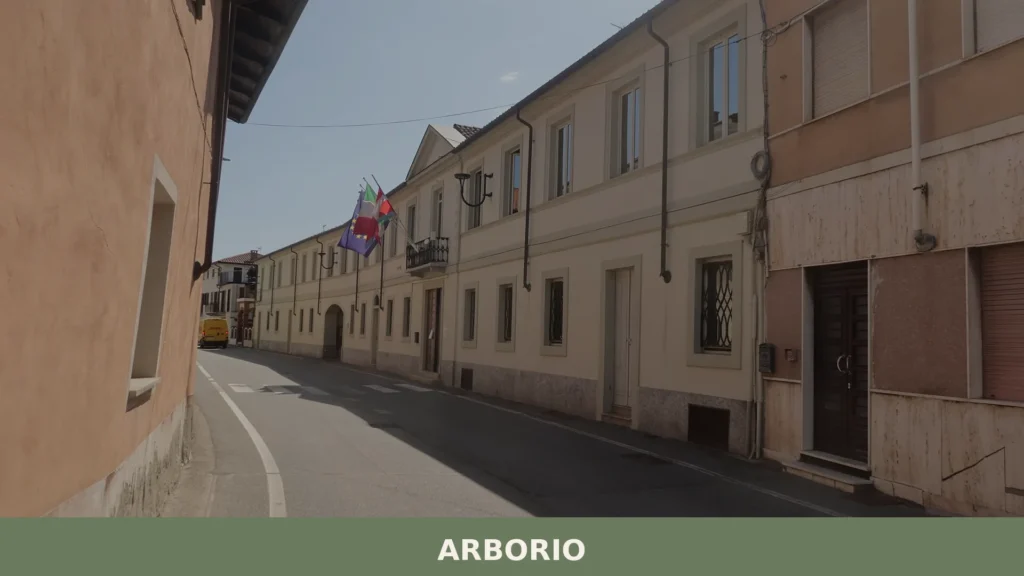 Arborio