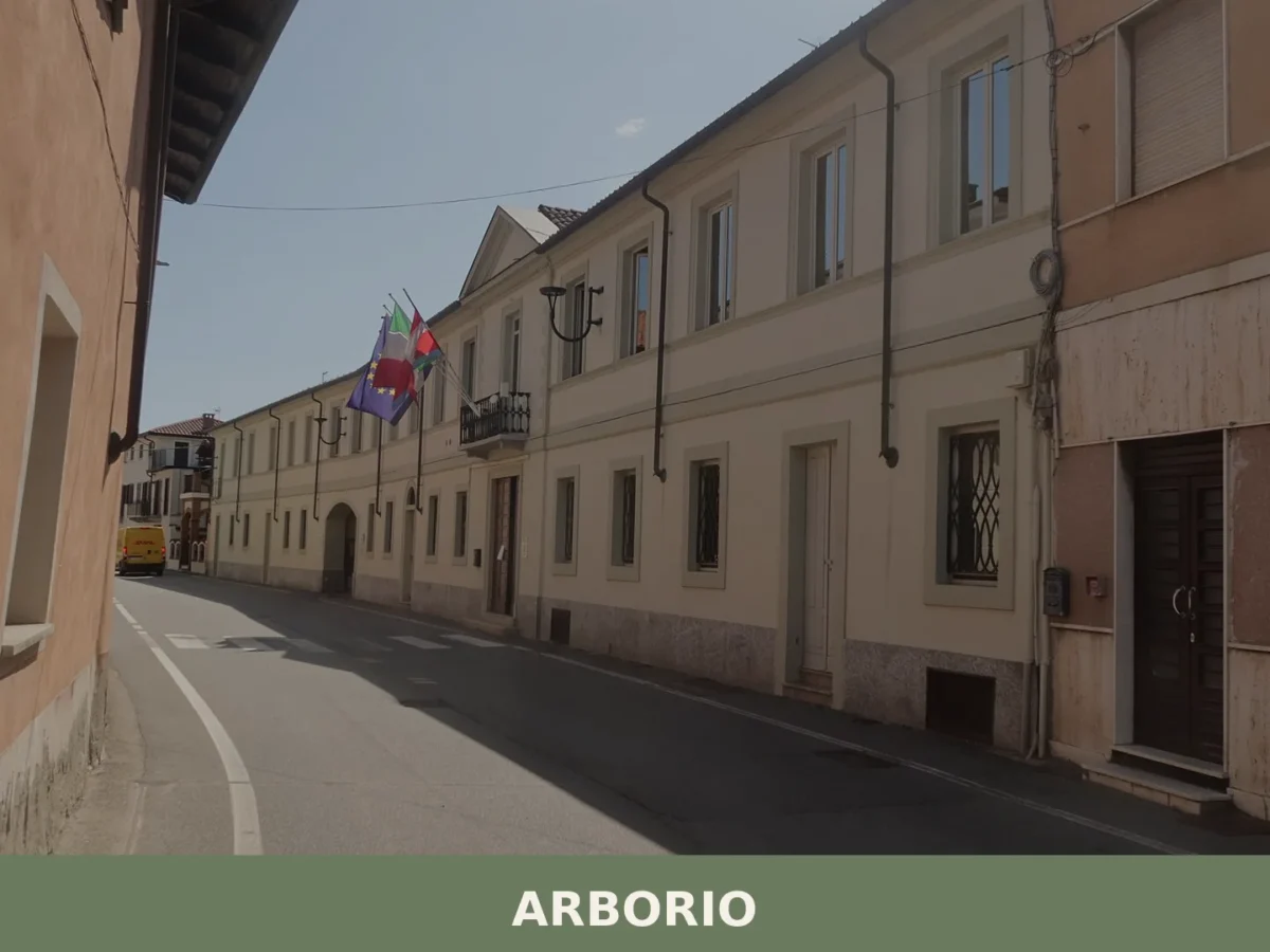 Arborio