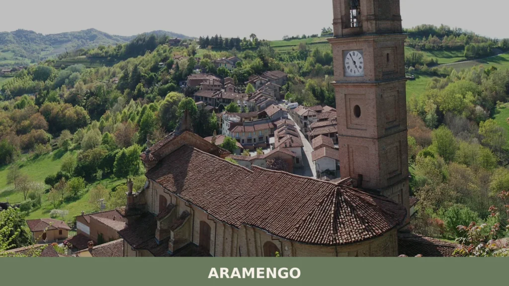 Aramengo