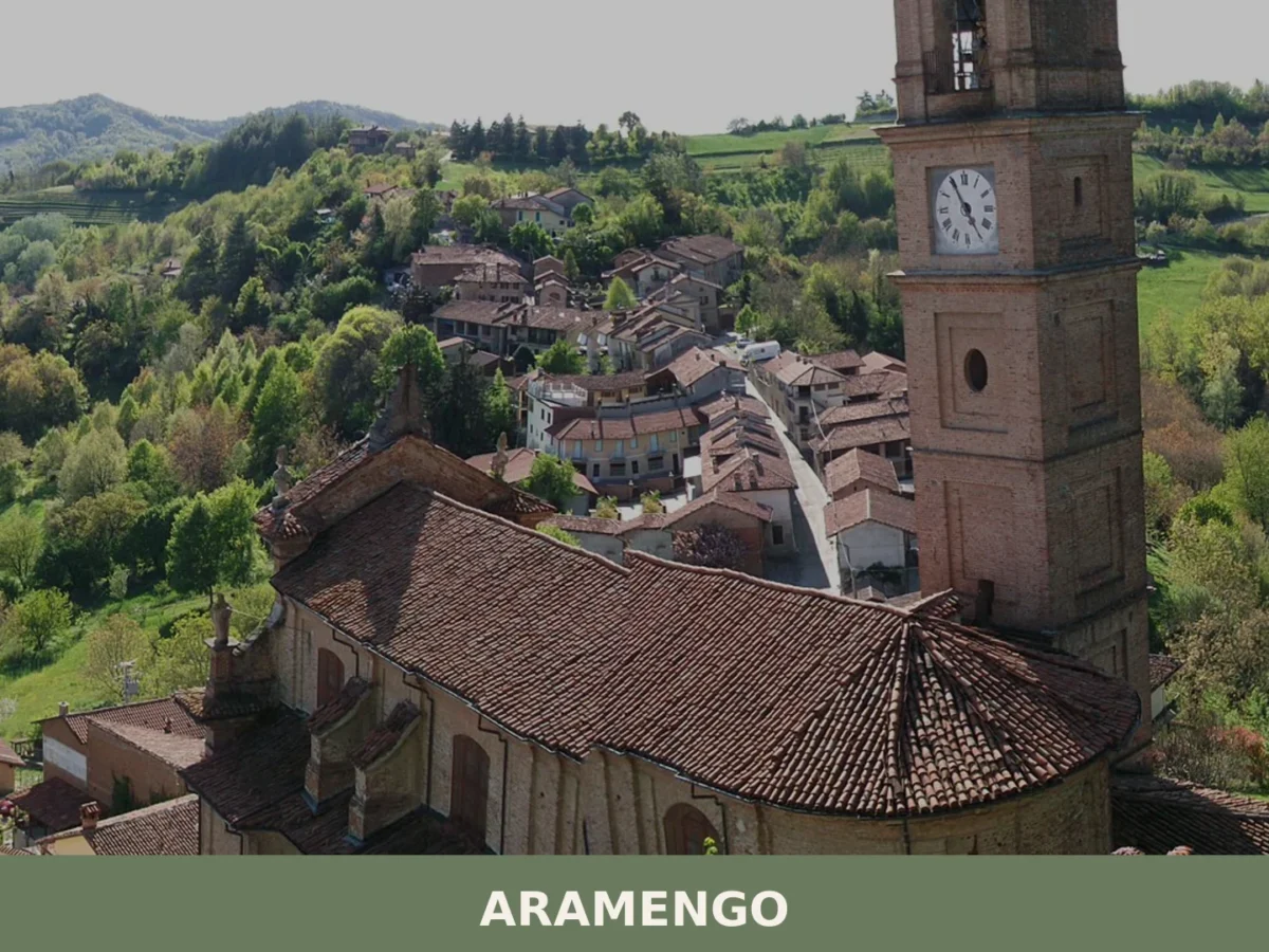 Aramengo