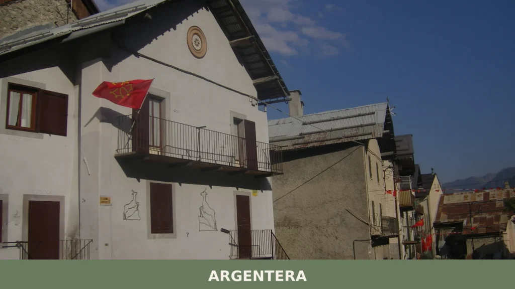 Argentera