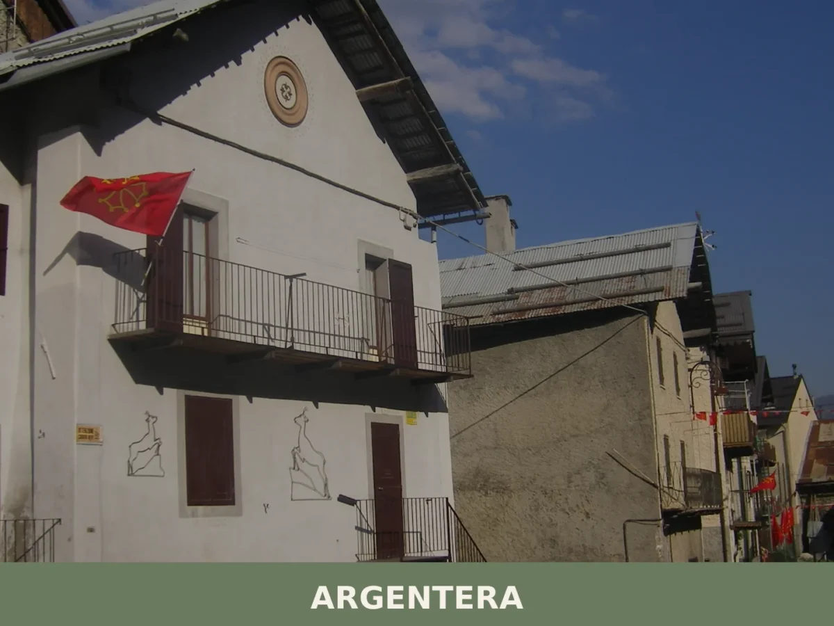 Argentera