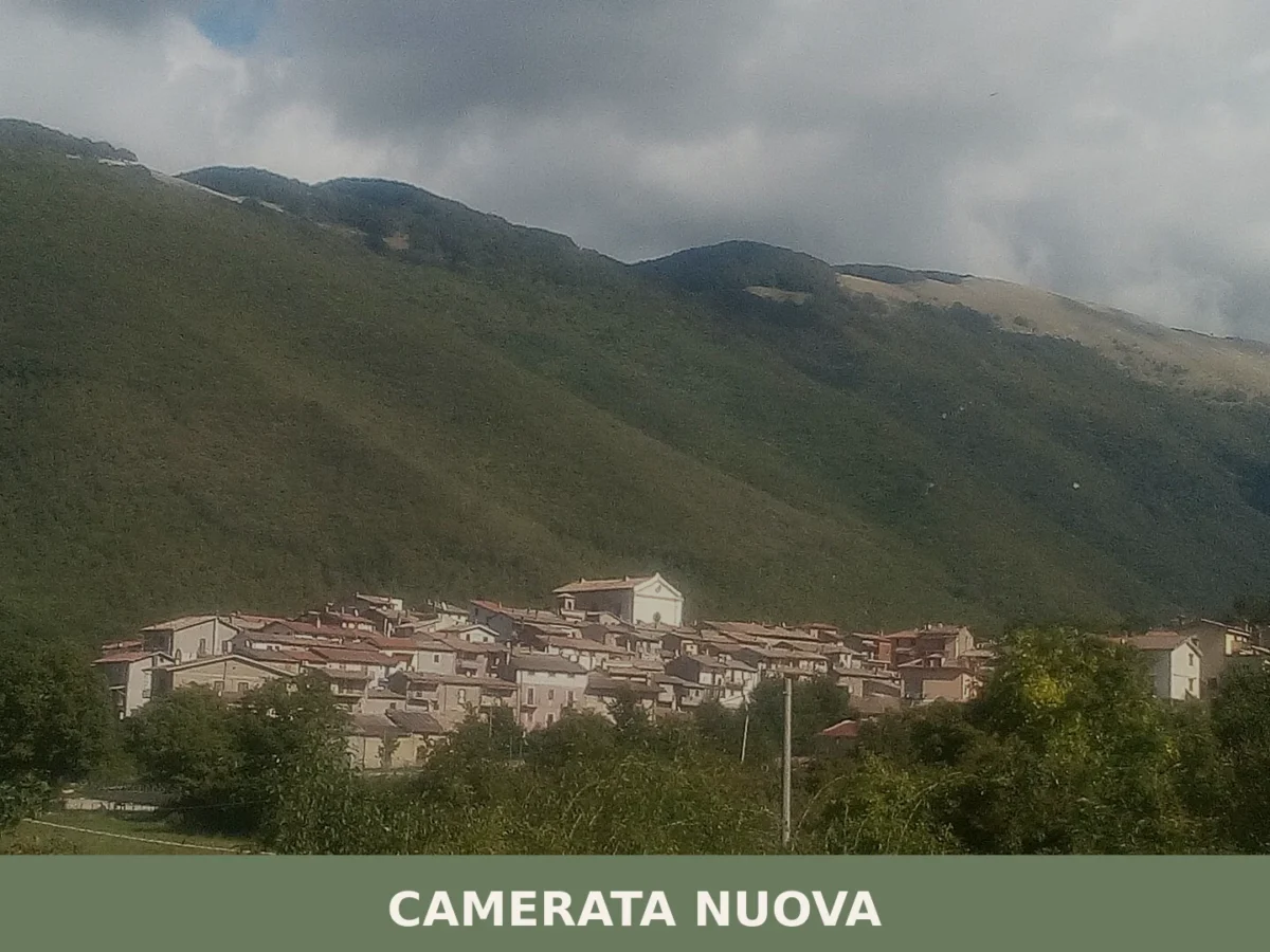 Camerata Nuova