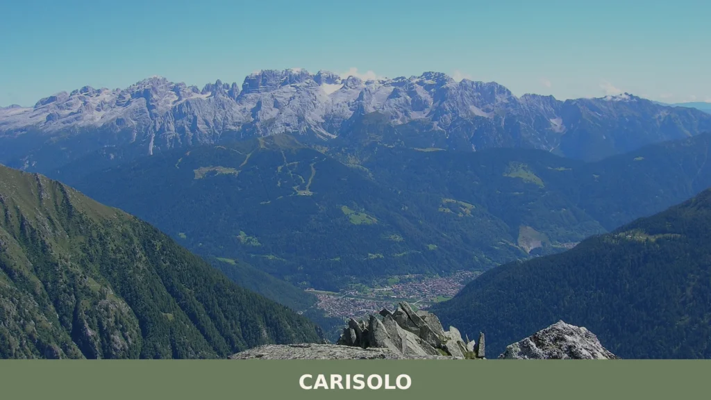 Trentino-South Tyrol