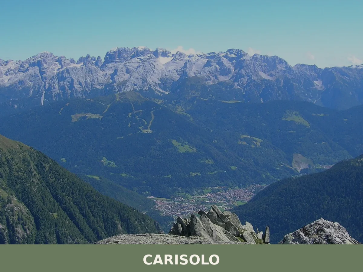 Carisolo