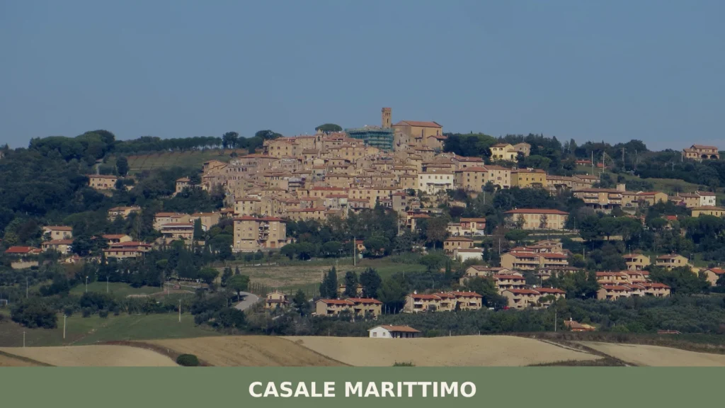 Tuscany