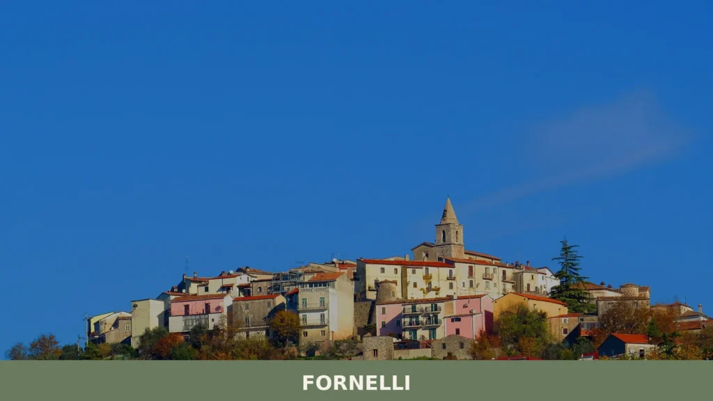 Fornelli