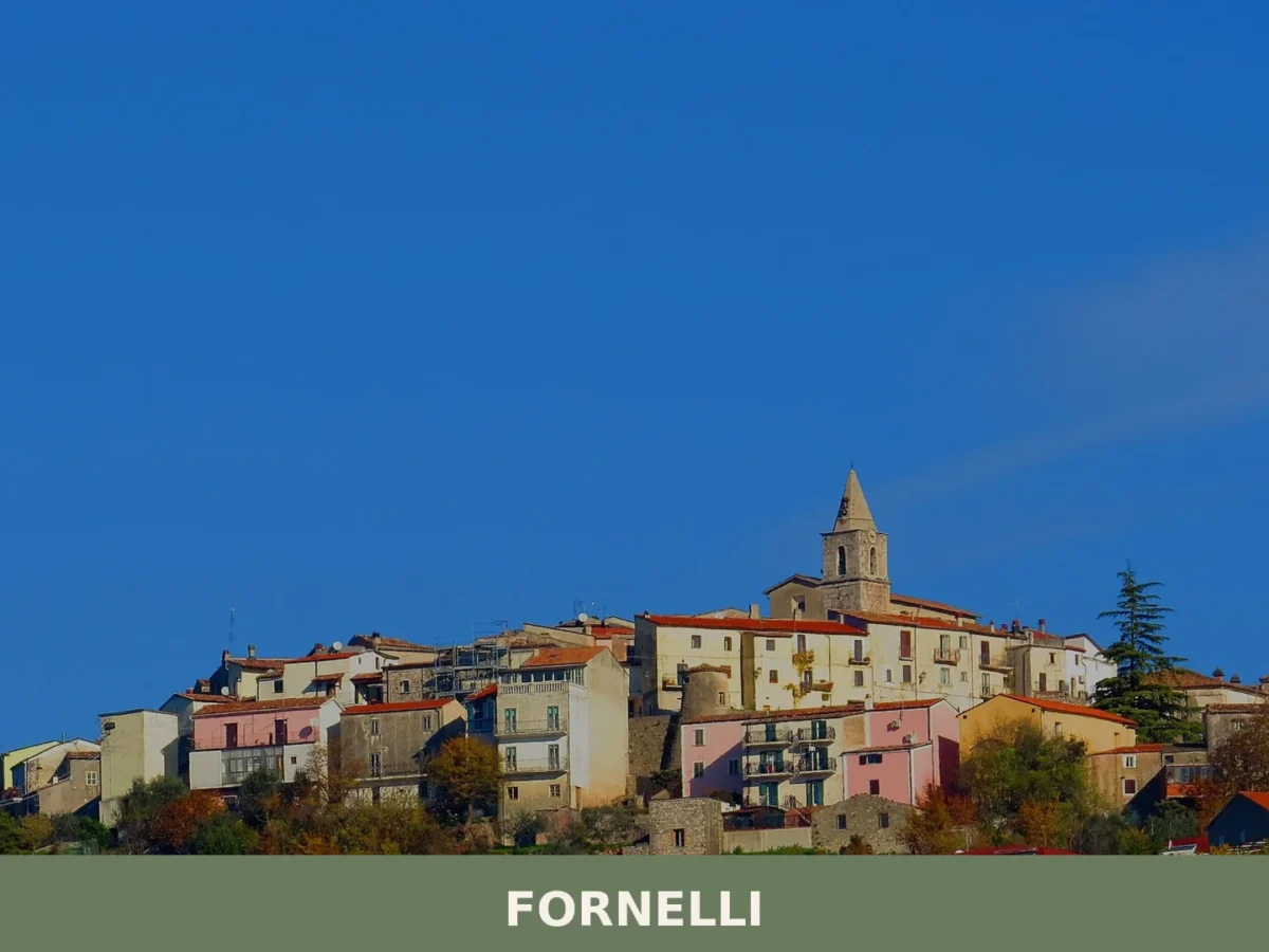 Fornelli